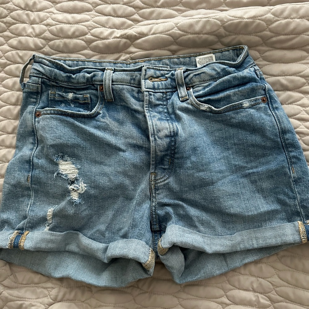 Old Navy Jean Shorts